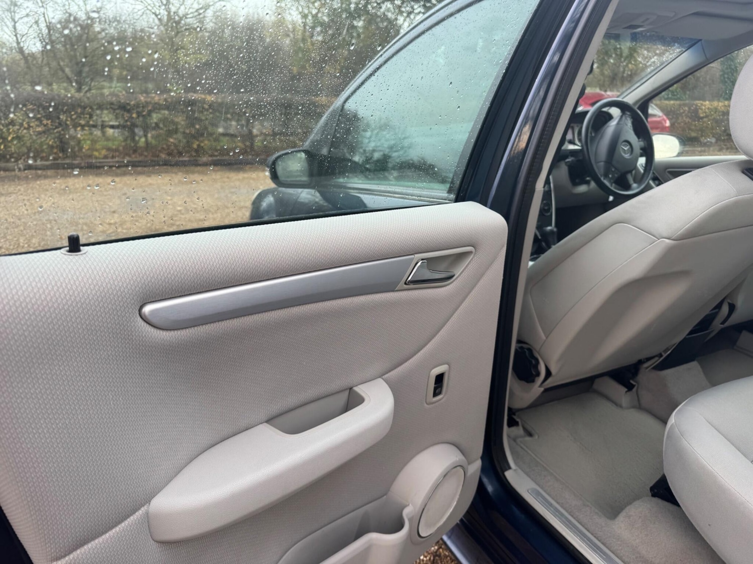 Used Mercedes-Benz B Class 2007 for sale - 76499185: Photo 19