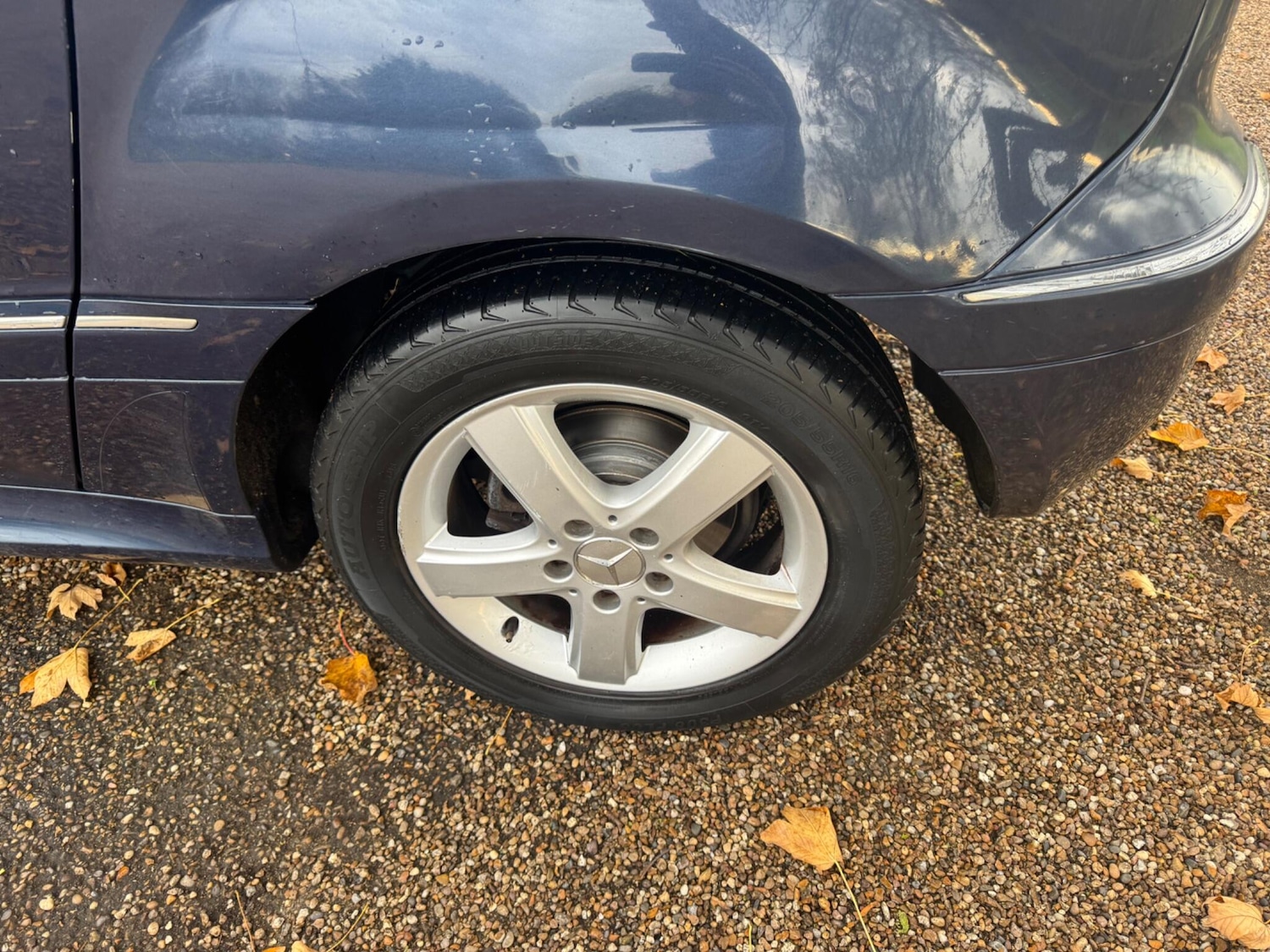 Used Mercedes-Benz B Class 2007 for sale - 76499185: Photo 23