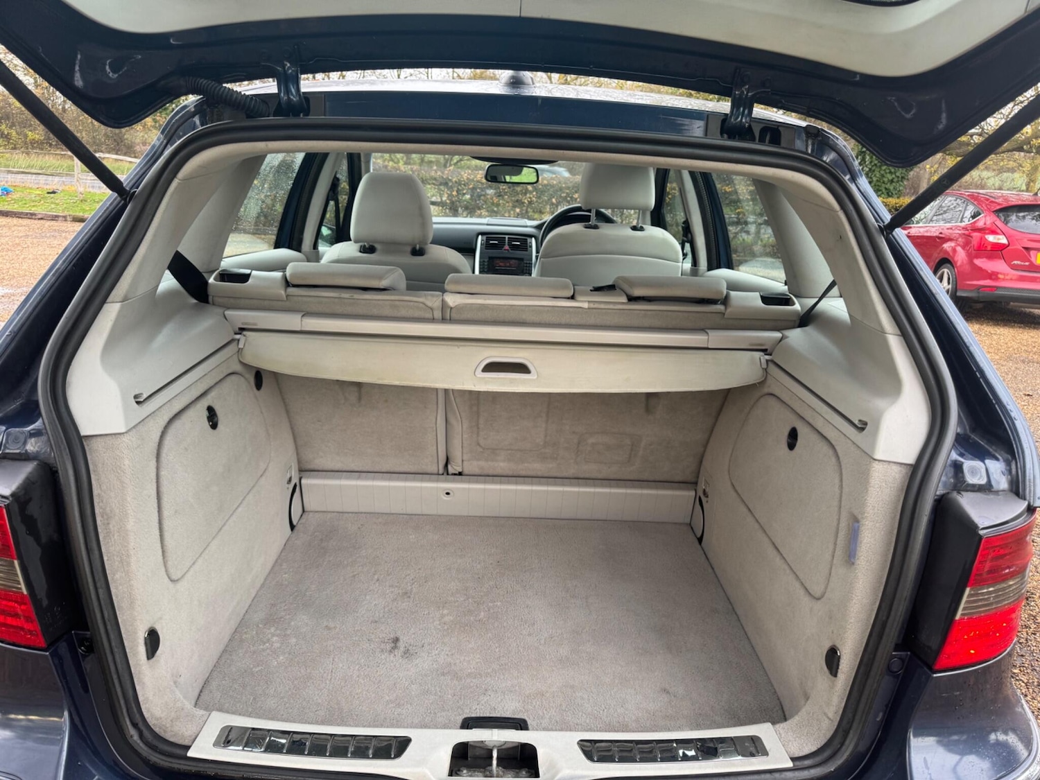 Used Mercedes-Benz B Class 2007 for sale - 76499185: Photo 25