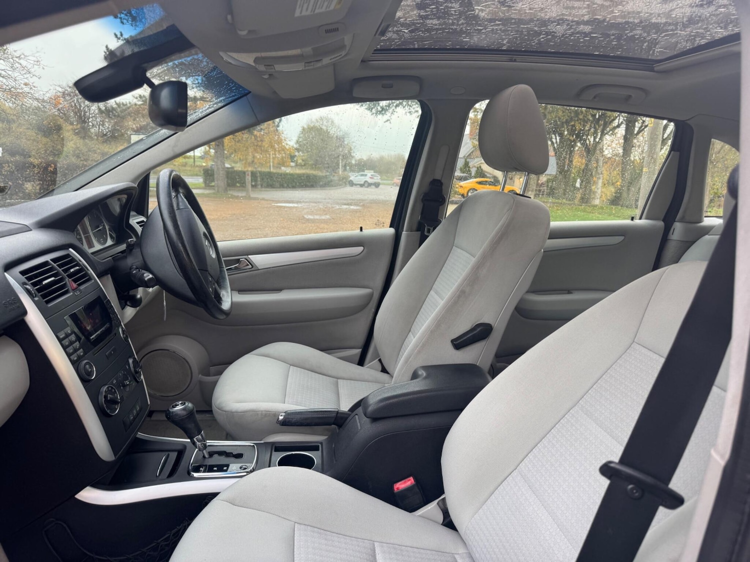 Used Mercedes-Benz B Class 2007 for sale - 76499185: Photo 28