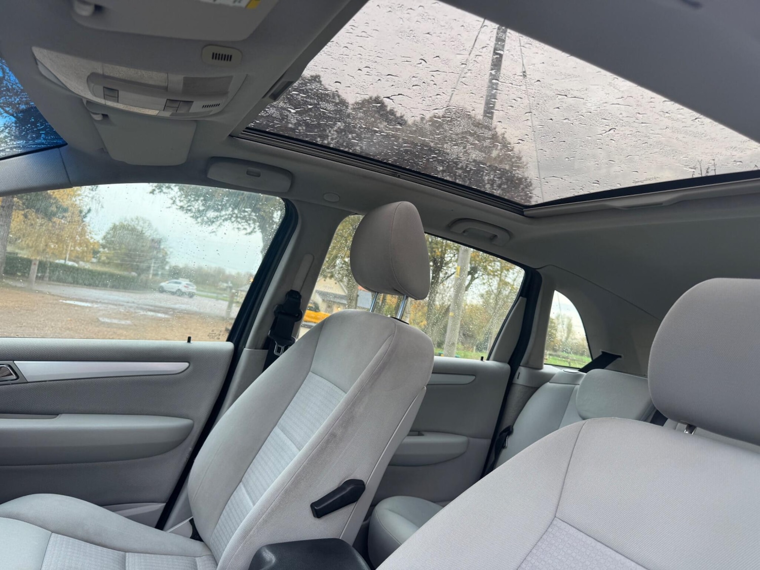 Used Mercedes-Benz B Class 2007 for sale - 76499185: Photo 29