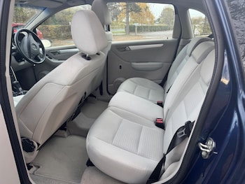 Used Mercedes-Benz B Class 2007 for sale - 76499185: Photo