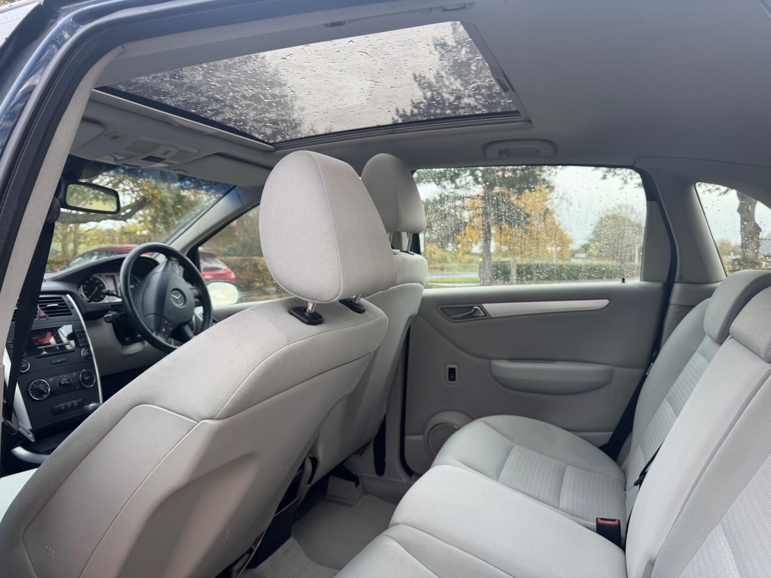 Used Mercedes-Benz B Class 2007 for sale - 76499185: Photo 30