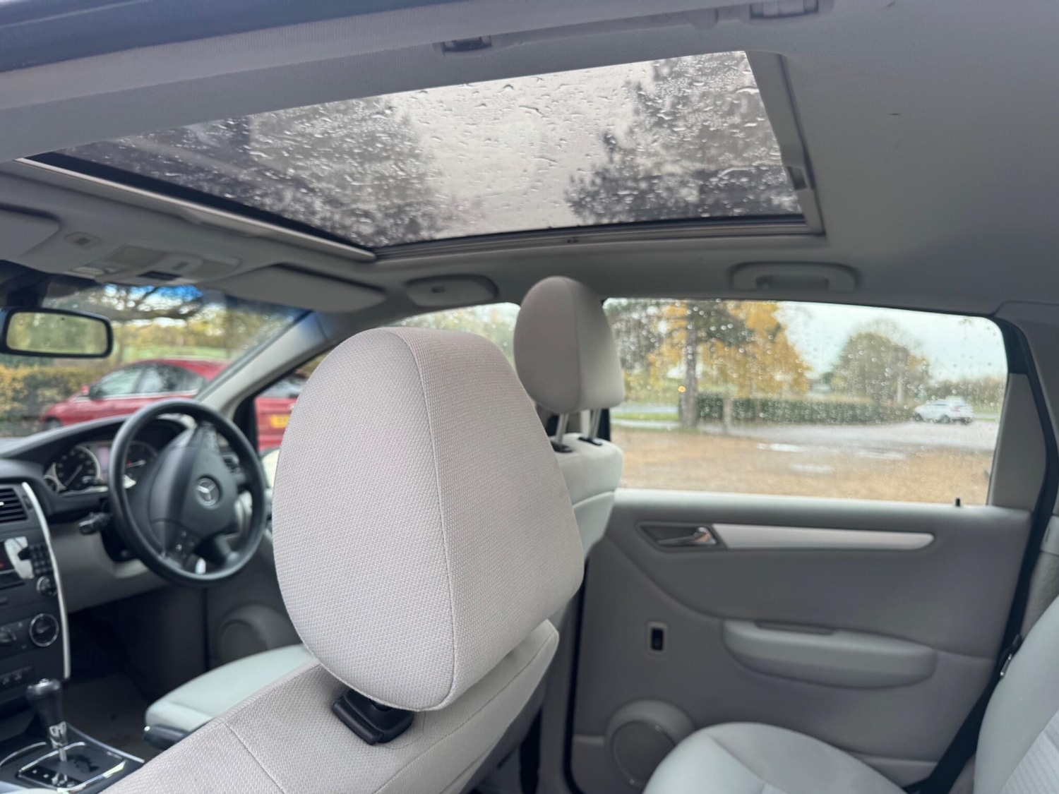 Used Mercedes-Benz B Class 2007 for sale - 76499185: Photo 31