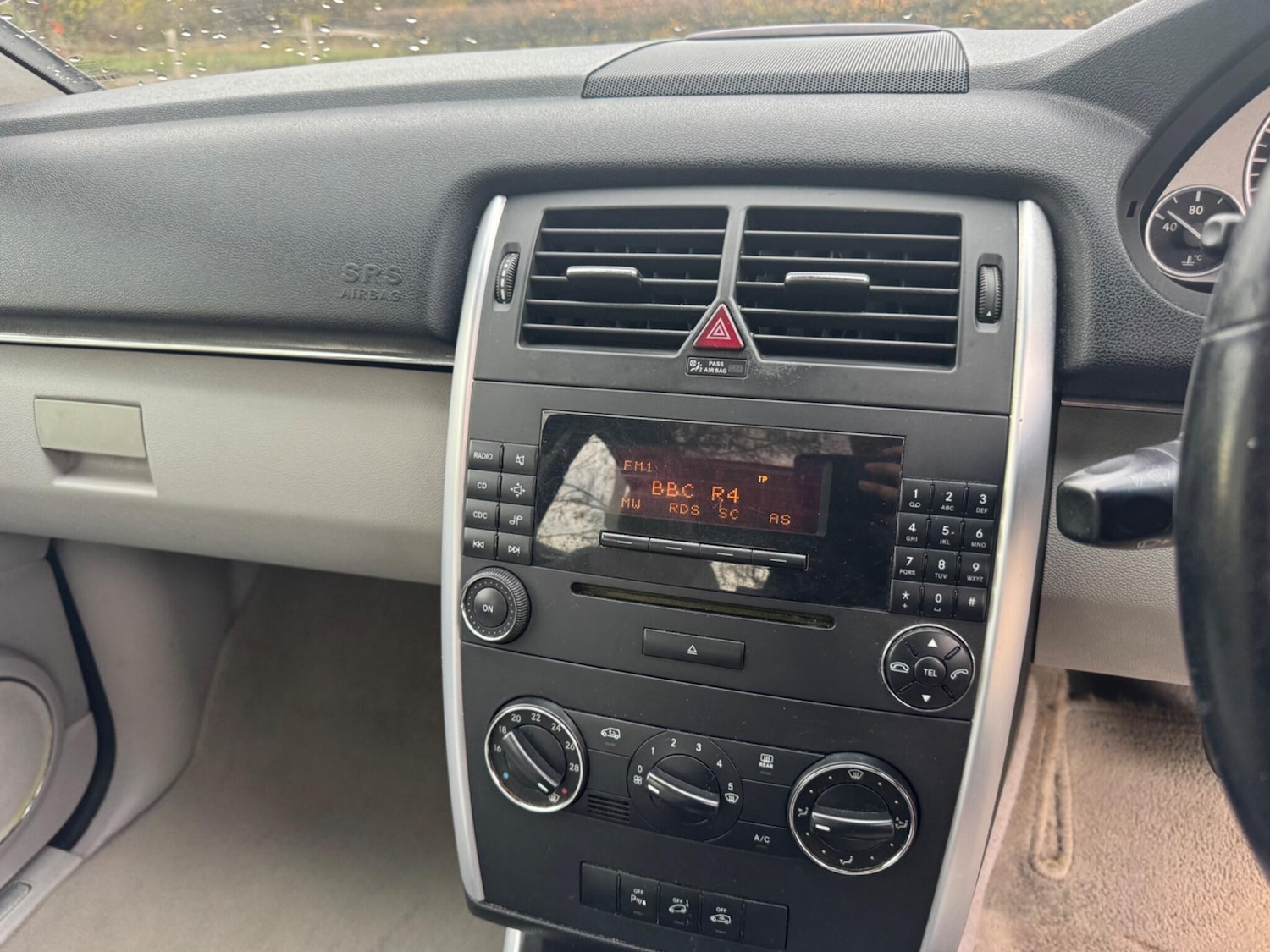 Used Mercedes-Benz B Class 2007 for sale - 76499185: Photo 32