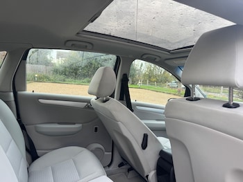 Used Mercedes-Benz B Class 2007 for sale - 76499185: Photo