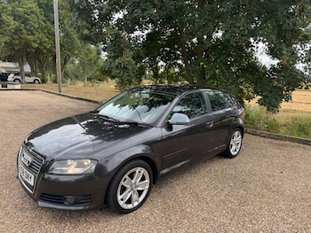 Audi - A3