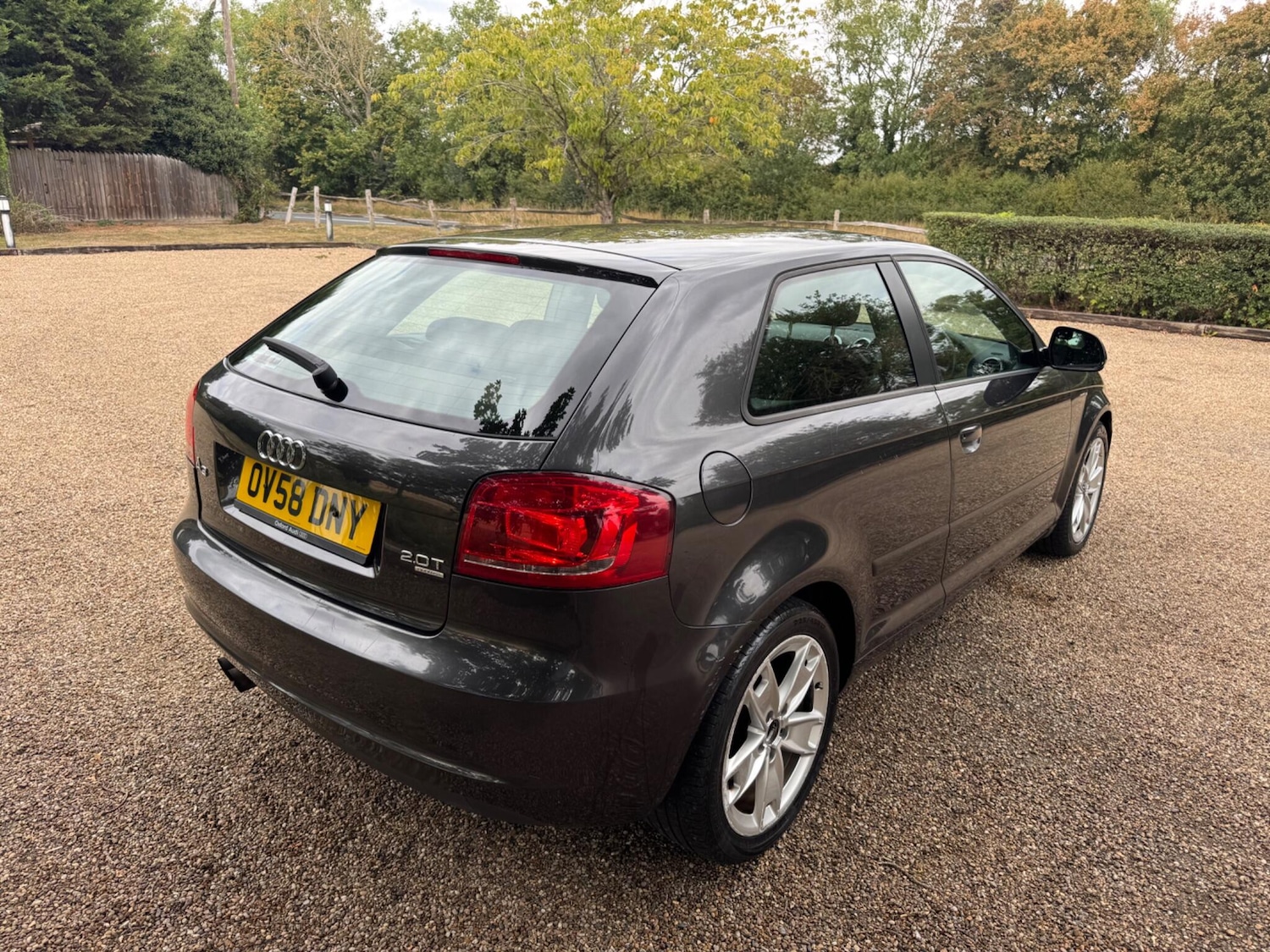 Vehicle 23