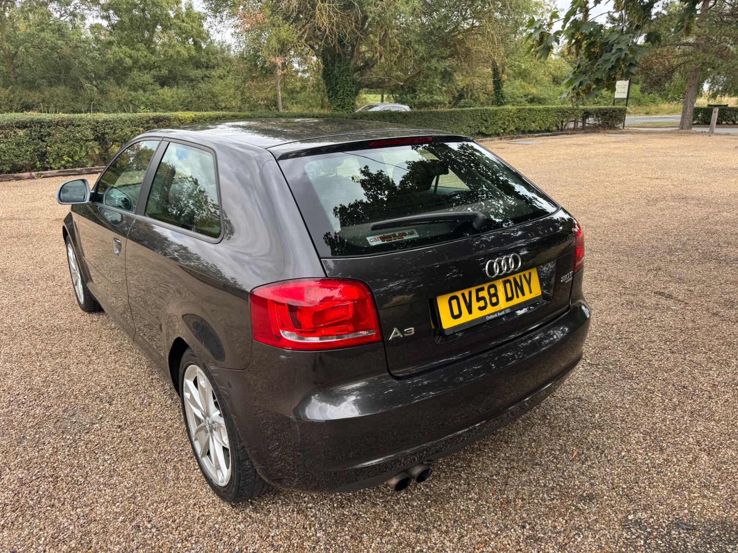 Vehicle 24