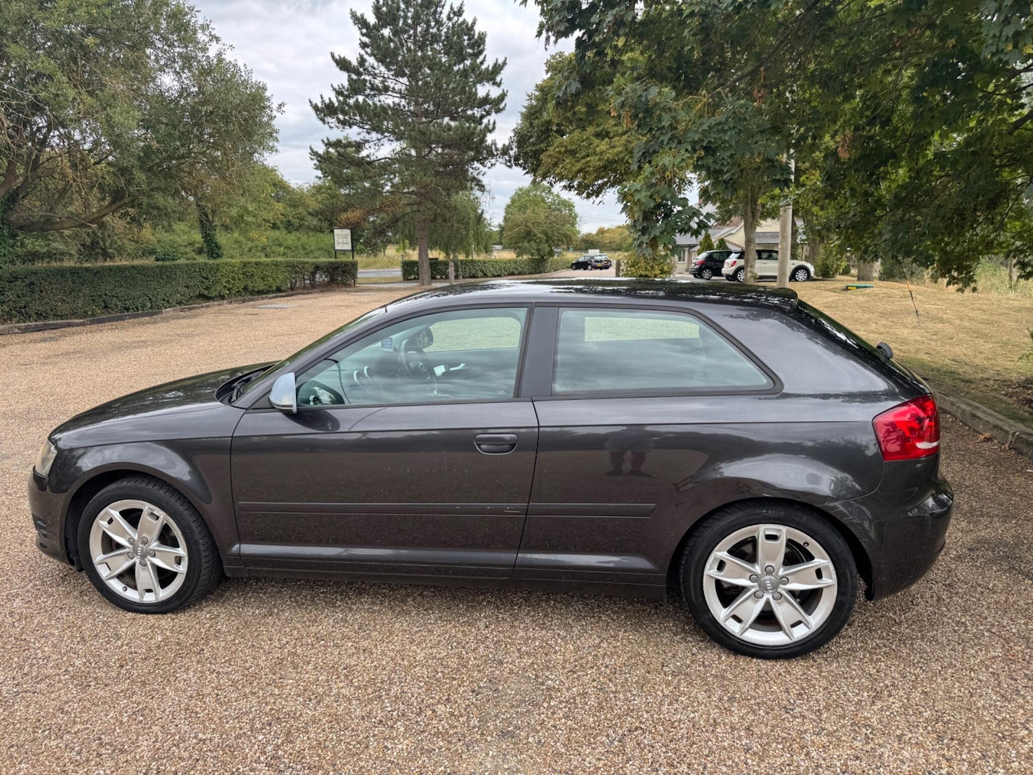 Vehicle 25