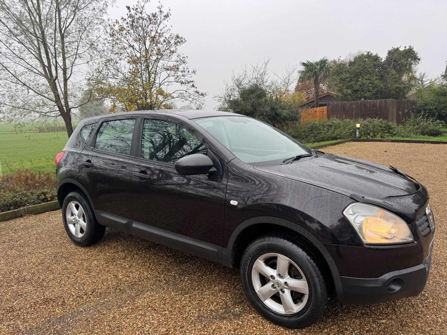 Used Nissan Qashqai 2009 for sale - 76992099: Photo 11