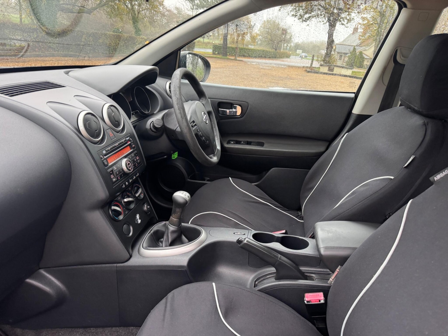 Used Nissan Qashqai 2009 for sale - 76992099: Photo 13