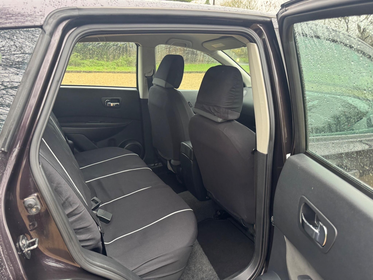 Used Nissan Qashqai 2009 for sale - 76992099: Photo 16