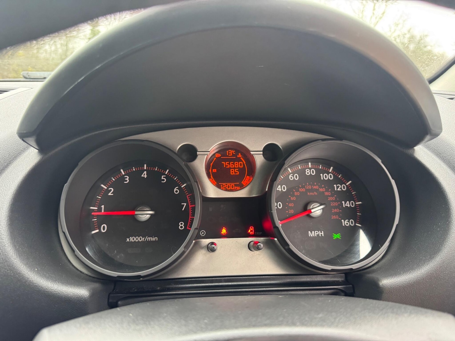 Used Nissan Qashqai 2009 for sale - 76992099: Photo 17