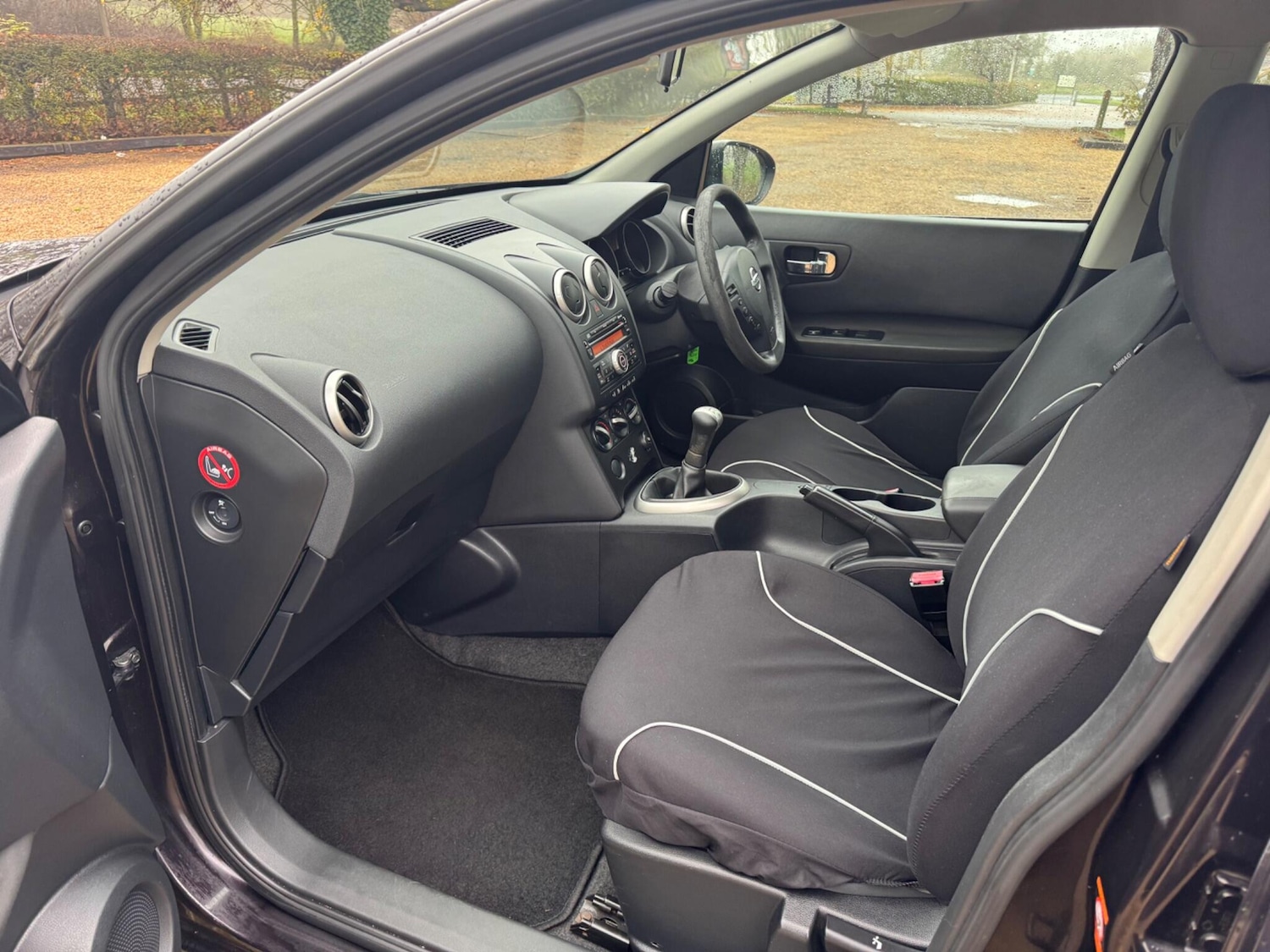 Used Nissan Qashqai 2009 for sale - 76992099: Photo 2