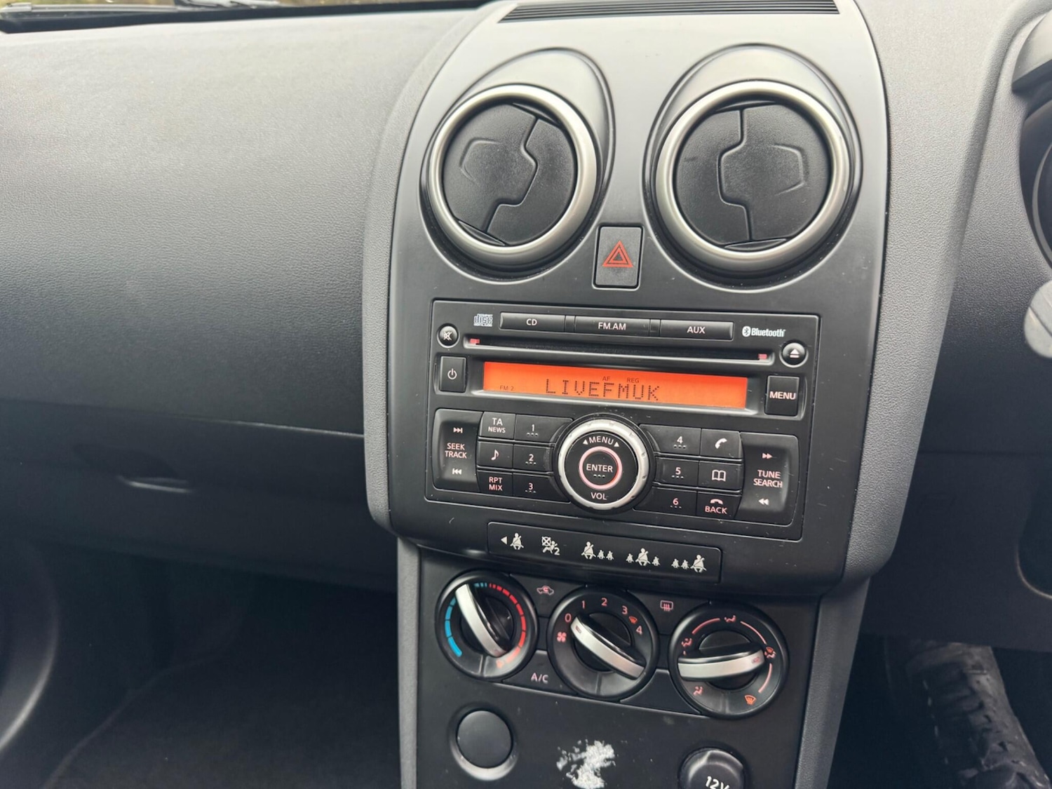 Used Nissan Qashqai 2009 for sale - 76992099: Photo 20