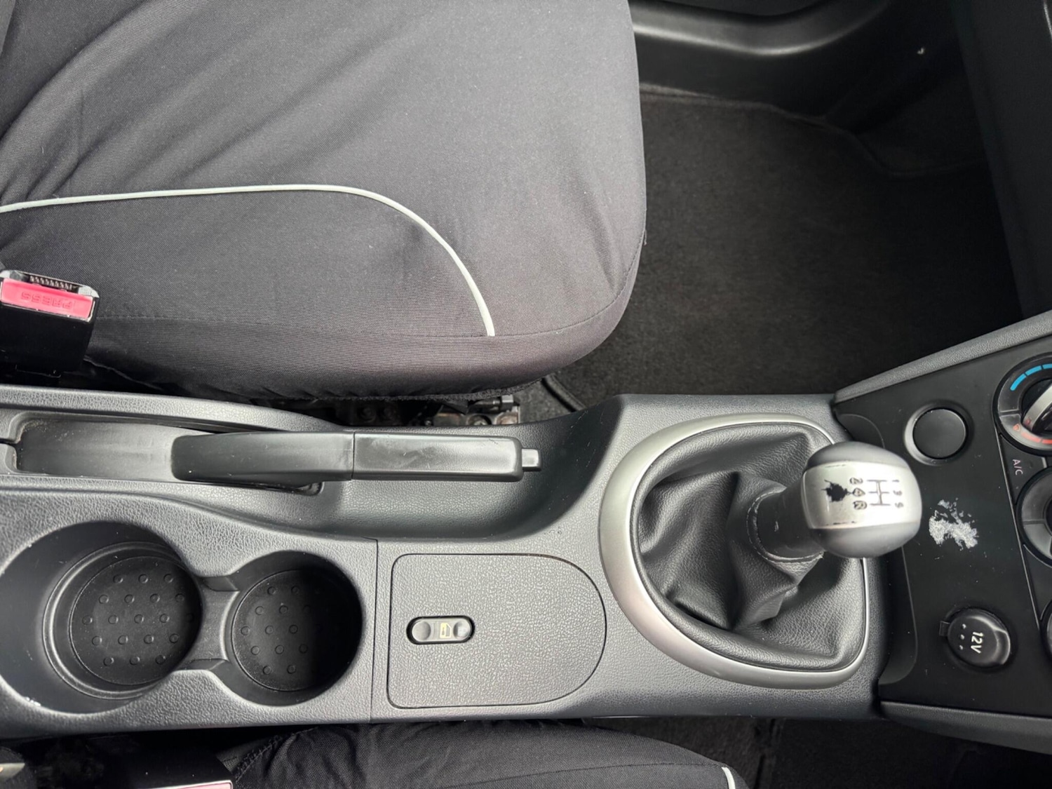 Used Nissan Qashqai 2009 for sale - 76992099: Photo 21