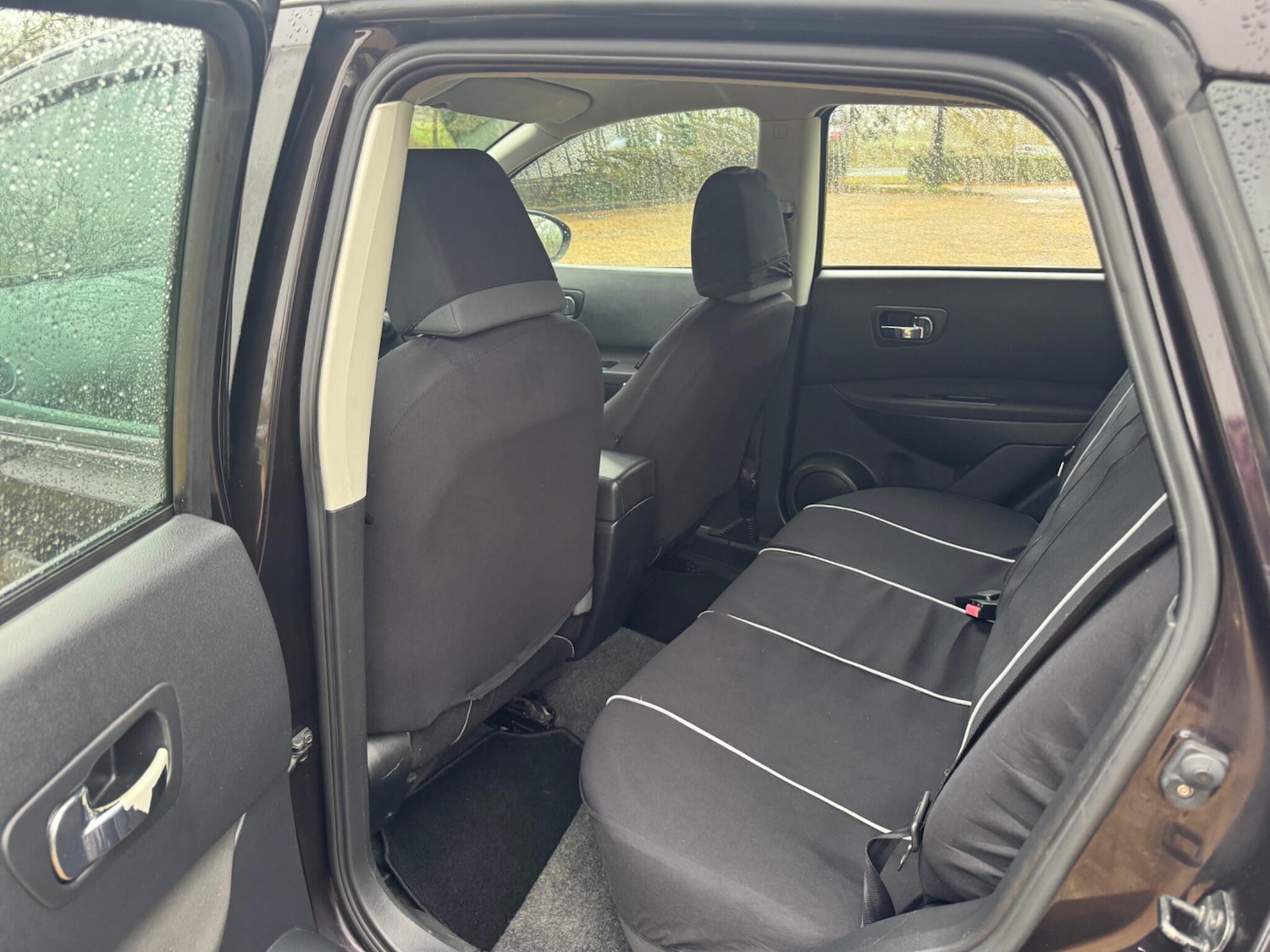 Used Nissan Qashqai 2009 for sale - 76992099: Photo 25