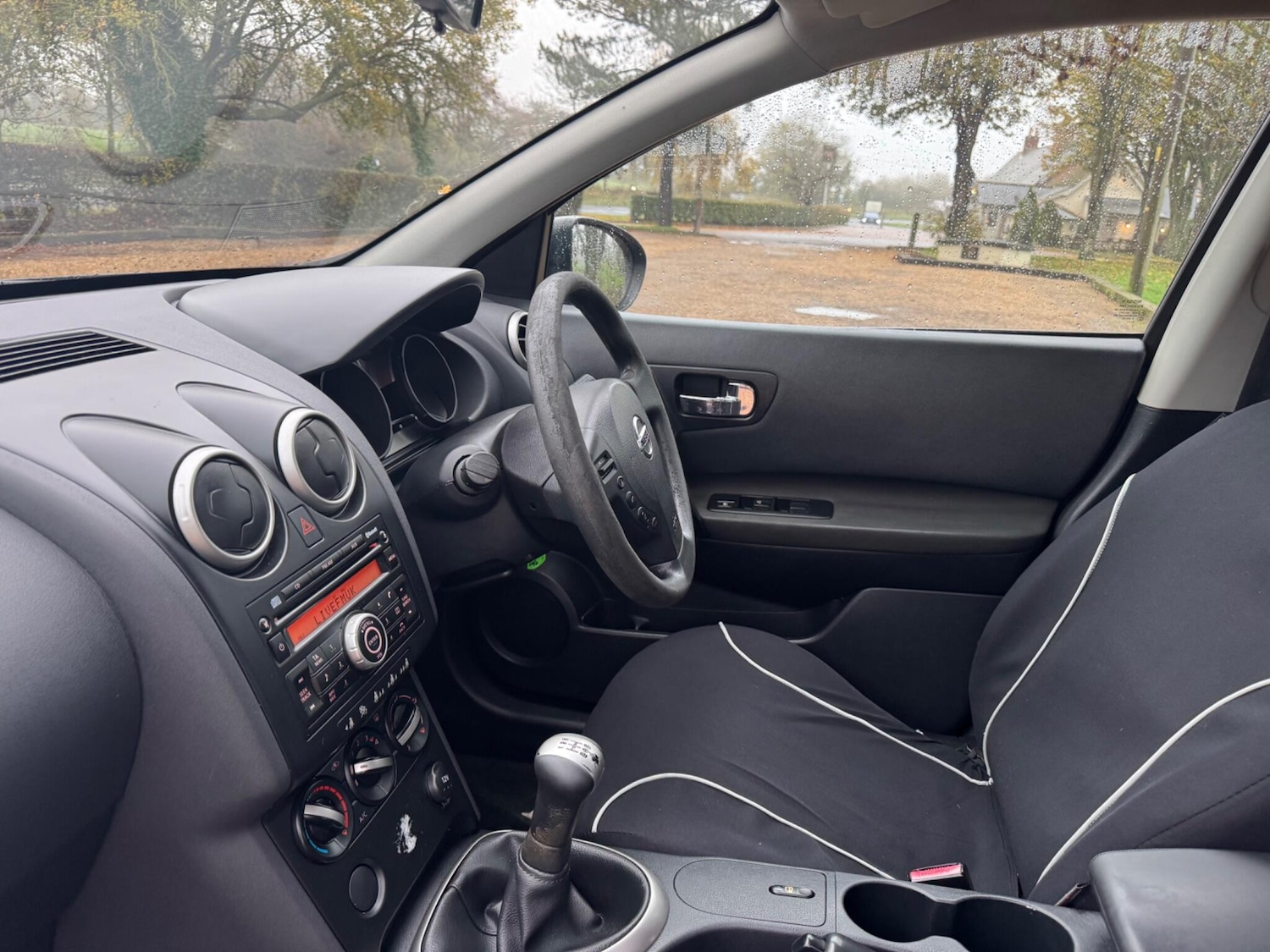 Used Nissan Qashqai 2009 for sale - 76992099: Photo 26