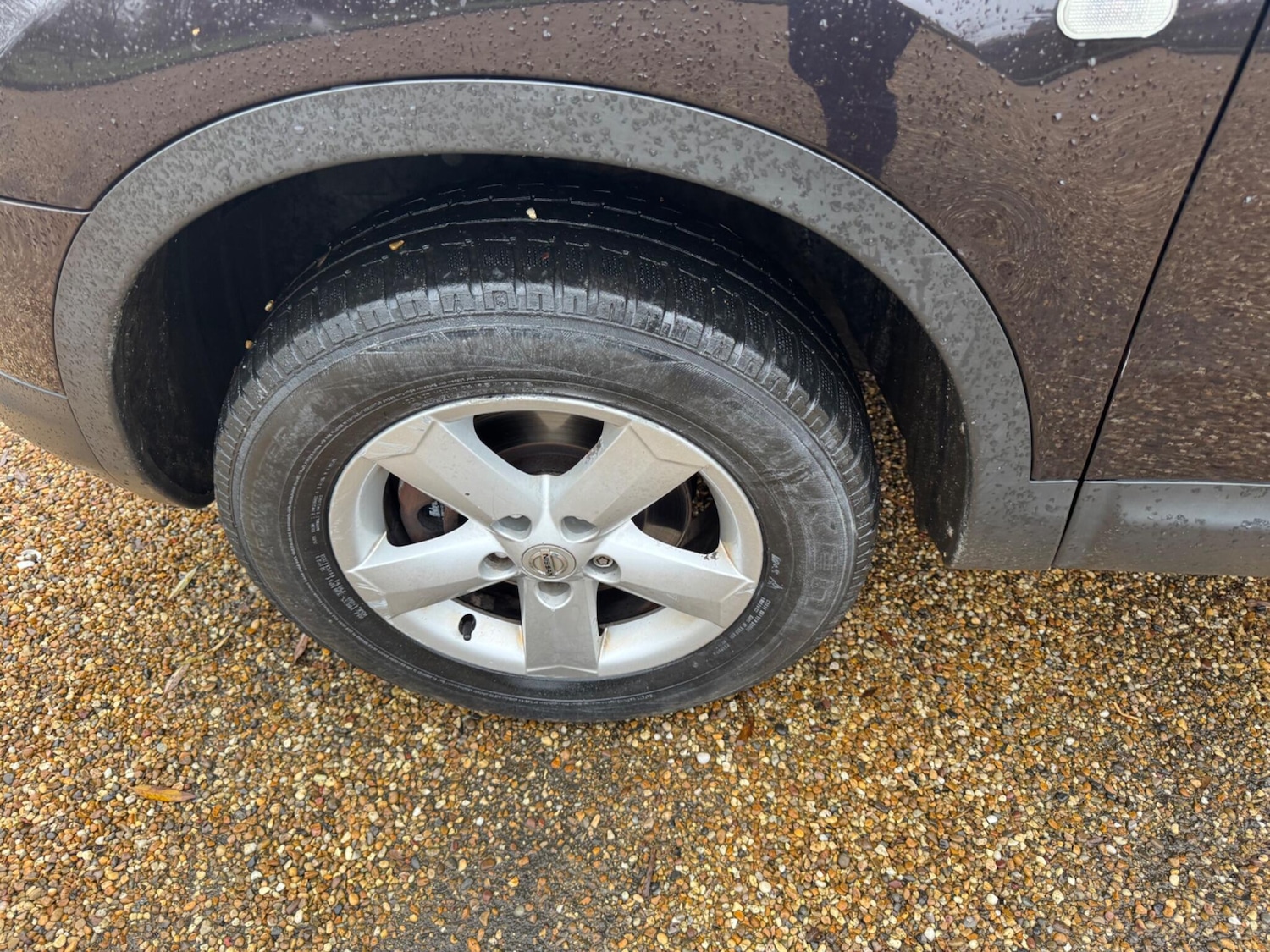 Used Nissan Qashqai 2009 for sale - 76992099: Photo 28