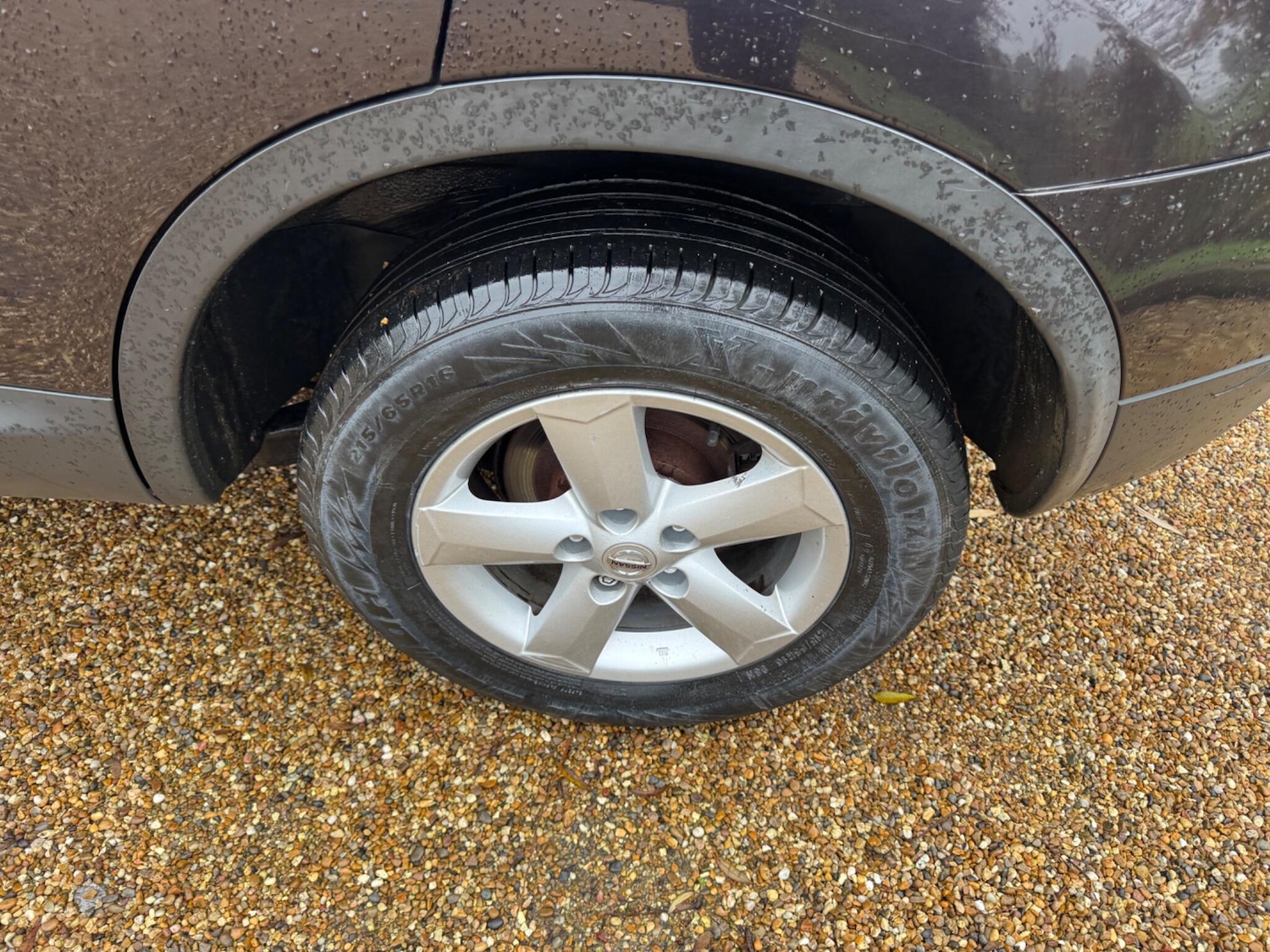 Used Nissan Qashqai 2009 for sale - 76992099: Photo 29