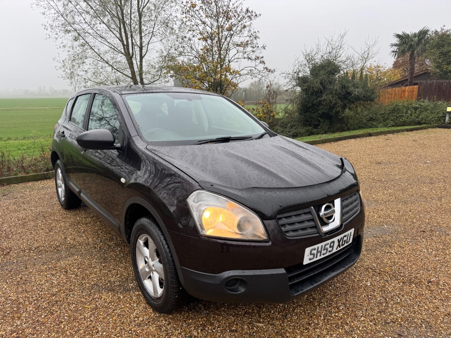 Used Nissan Qashqai 2009 for sale - 76992099: Photo 30