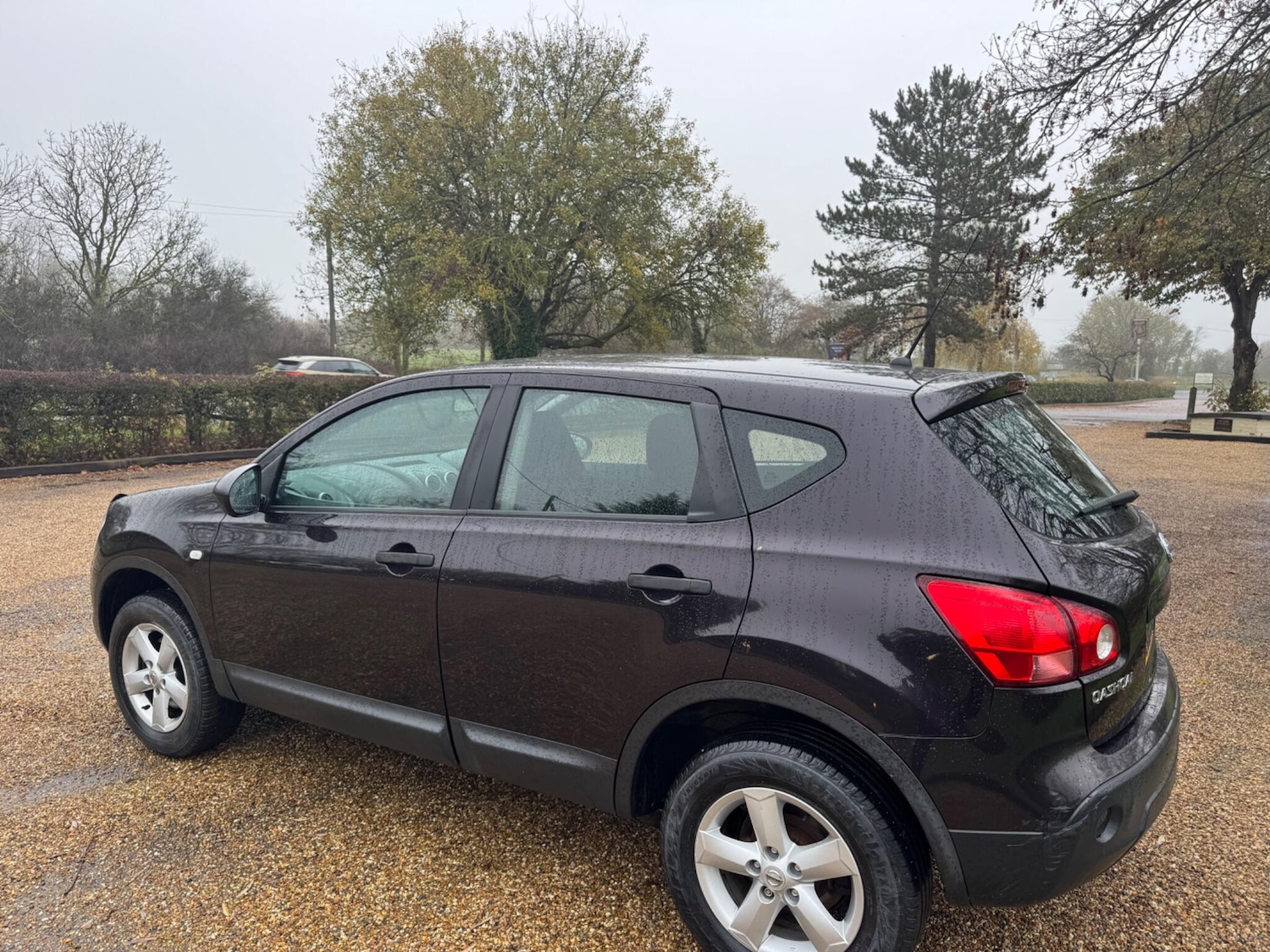 Used Nissan Qashqai 2009 for sale - 76992099: Photo 5