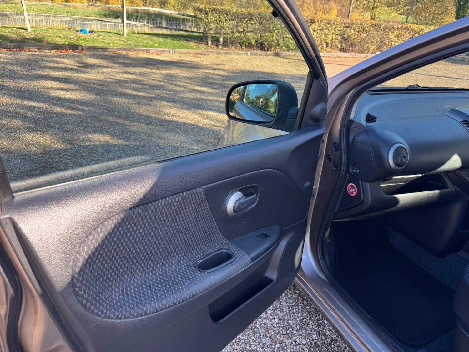 Used Nissan Note 2006 for sale - 76371655: Photo 11