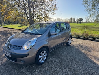 2006 (56) - 1.6 16v SE 5dr