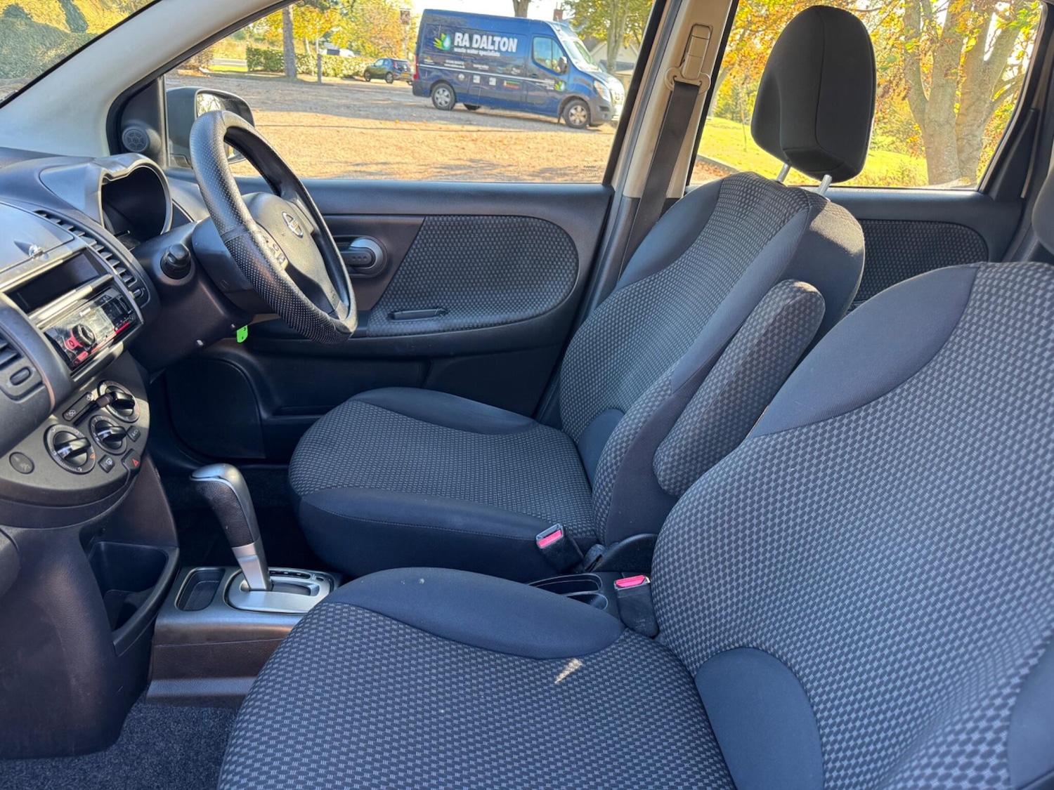 Used Nissan Note 2006 for sale - 76371655: Photo 2