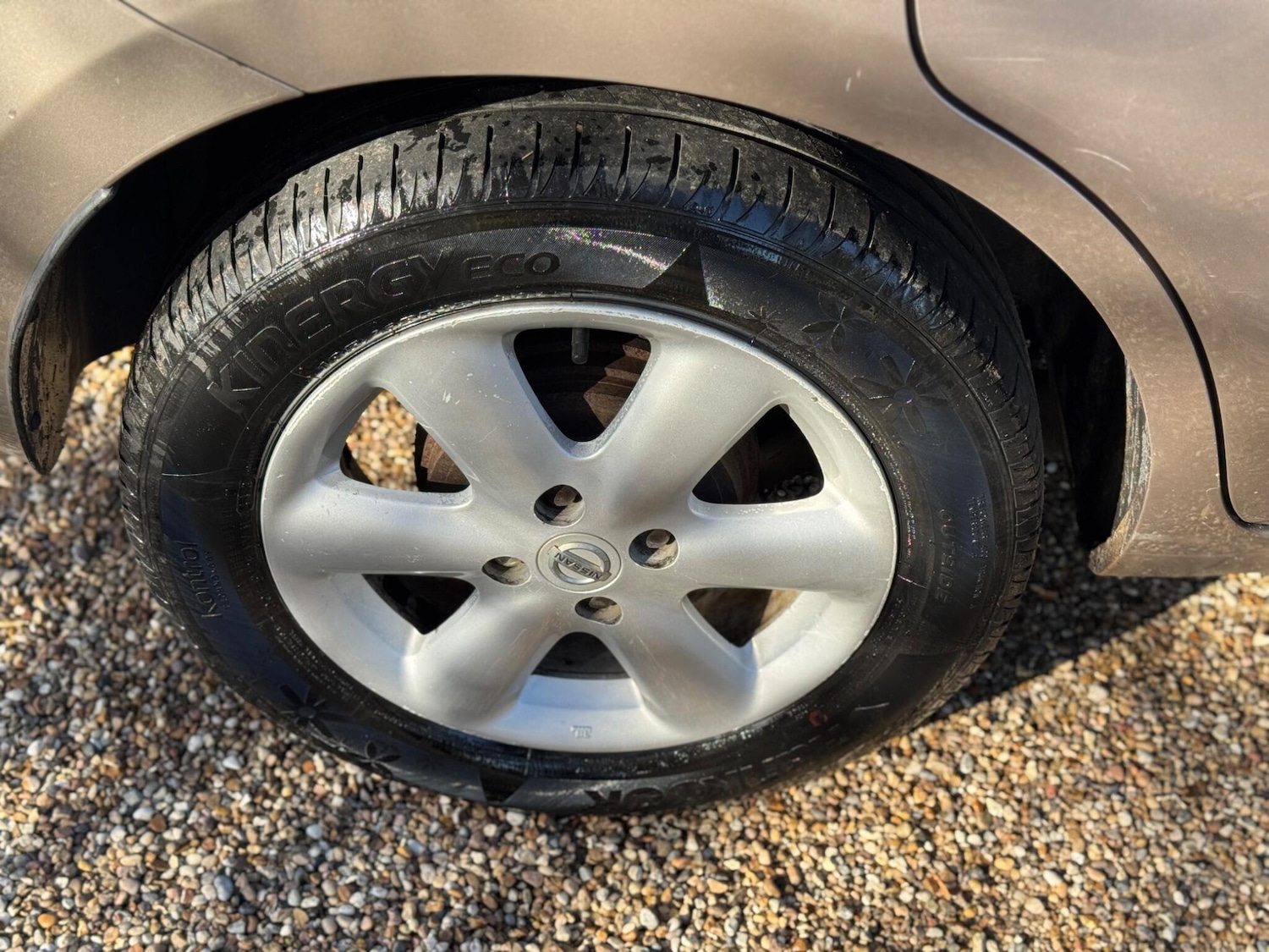 Used Nissan Note 2006 for sale - 76371655: Photo 24