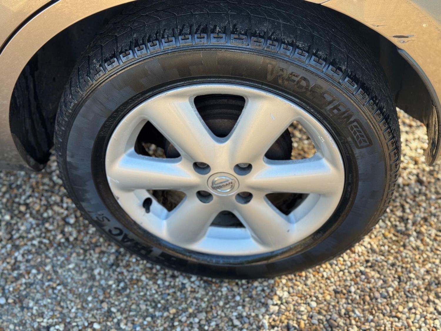 Used Nissan Note 2006 for sale - 76371655: Photo 26