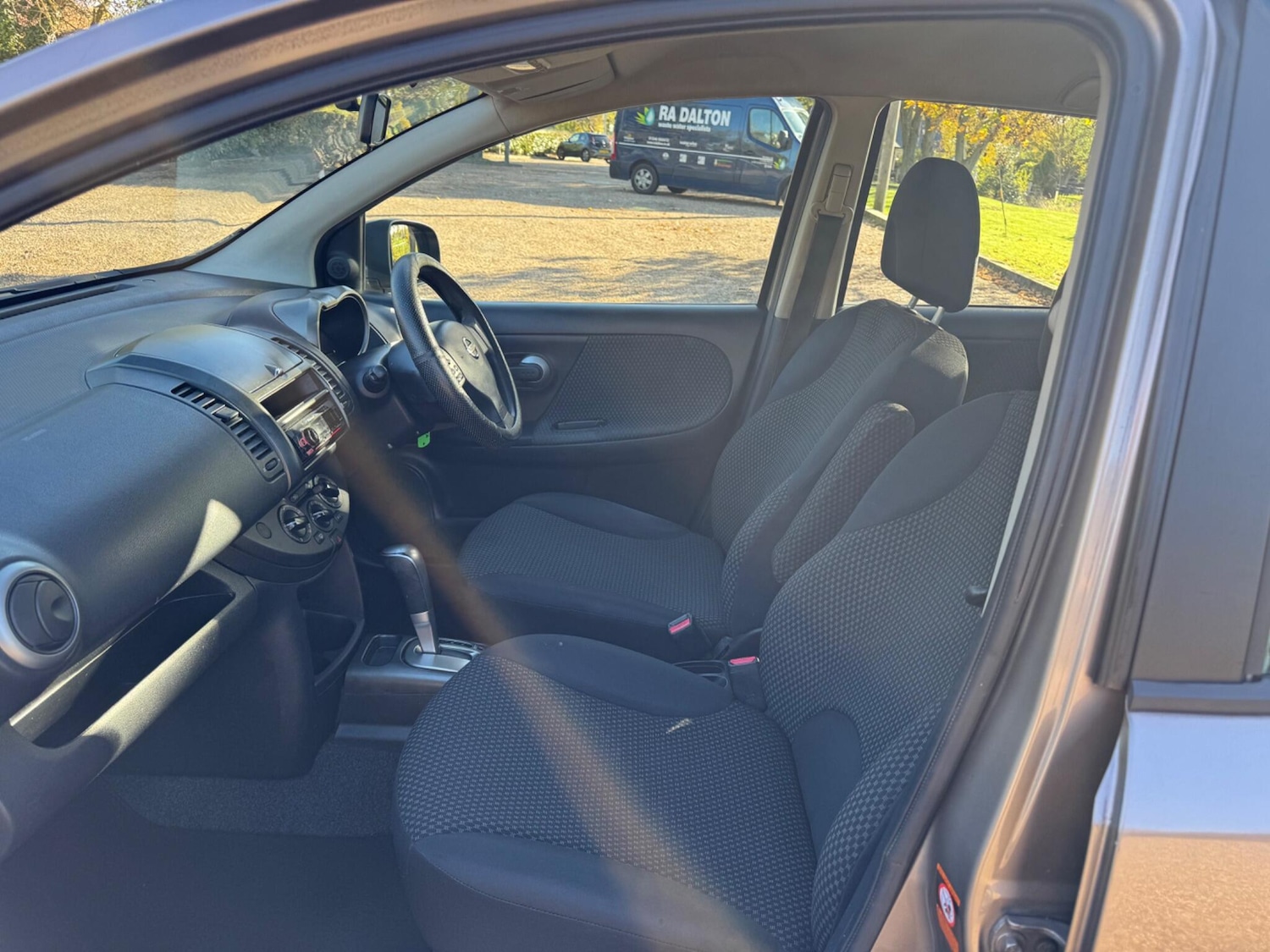 Used Nissan Note 2006 for sale - 76371655: Photo 27