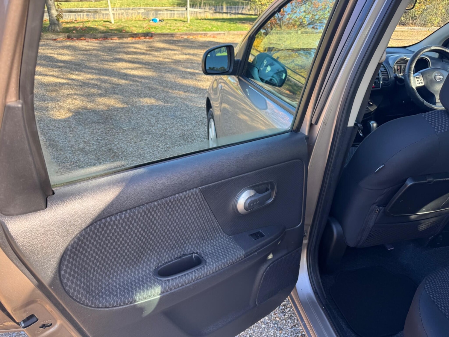 Used Nissan Note 2006 for sale - 76371655: Photo 28