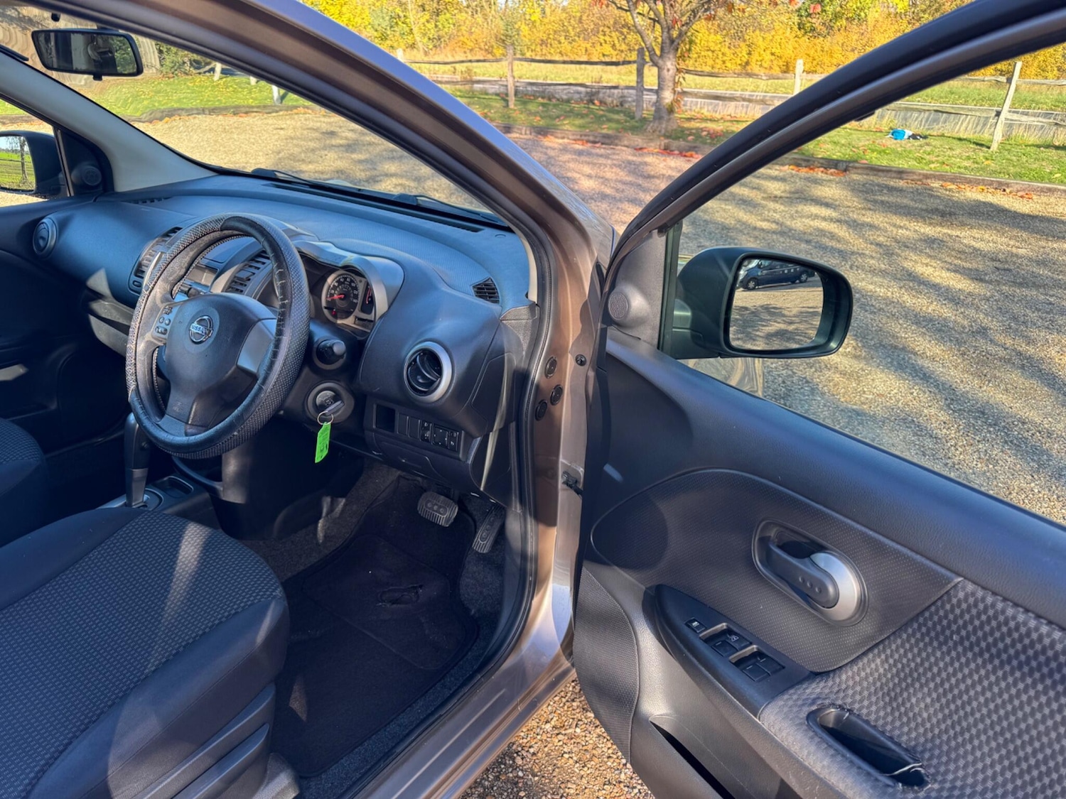 Used Nissan Note 2006 for sale - 76371655: Photo 30