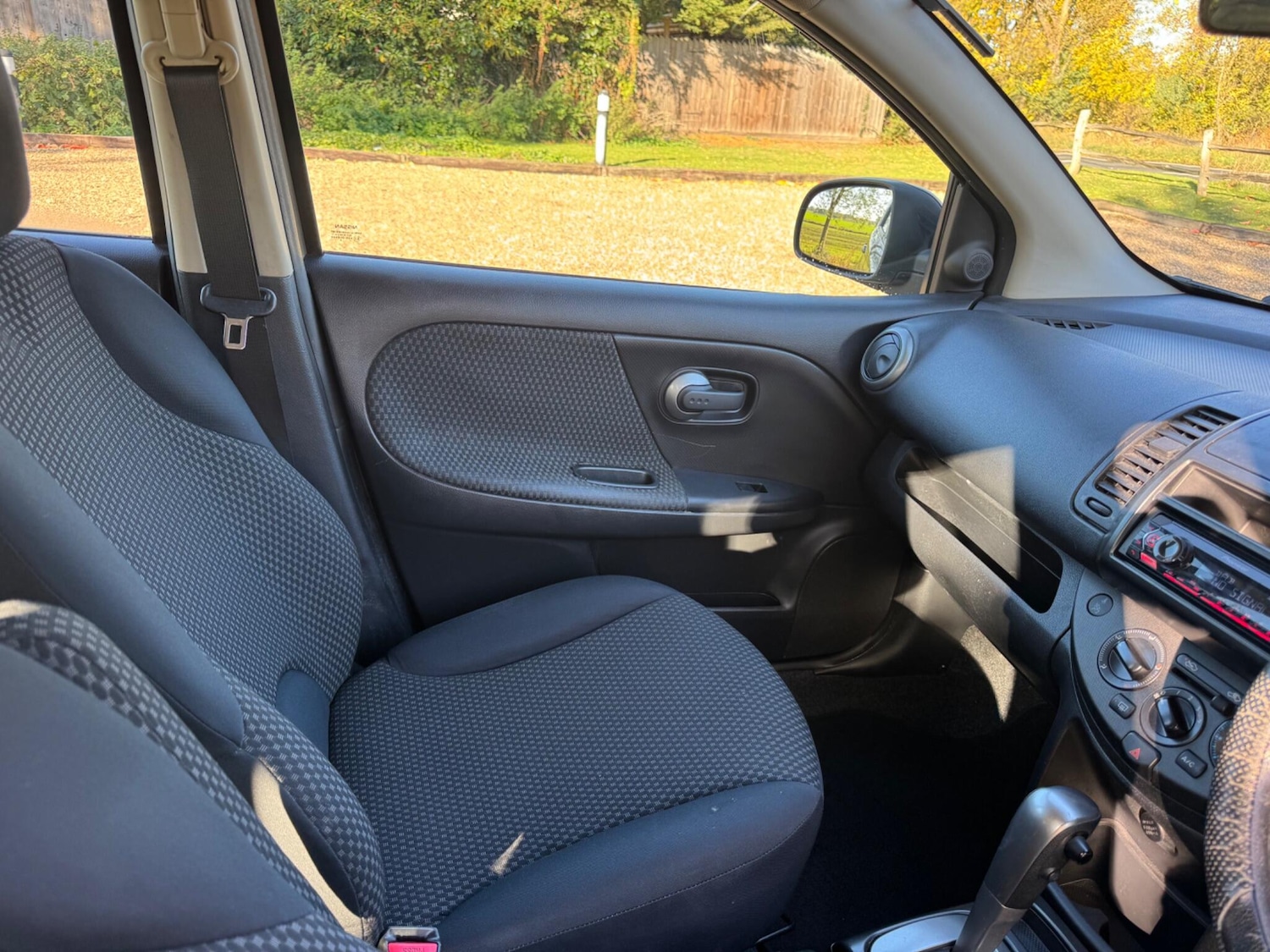 Used Nissan Note 2006 for sale - 76371655: Photo 31