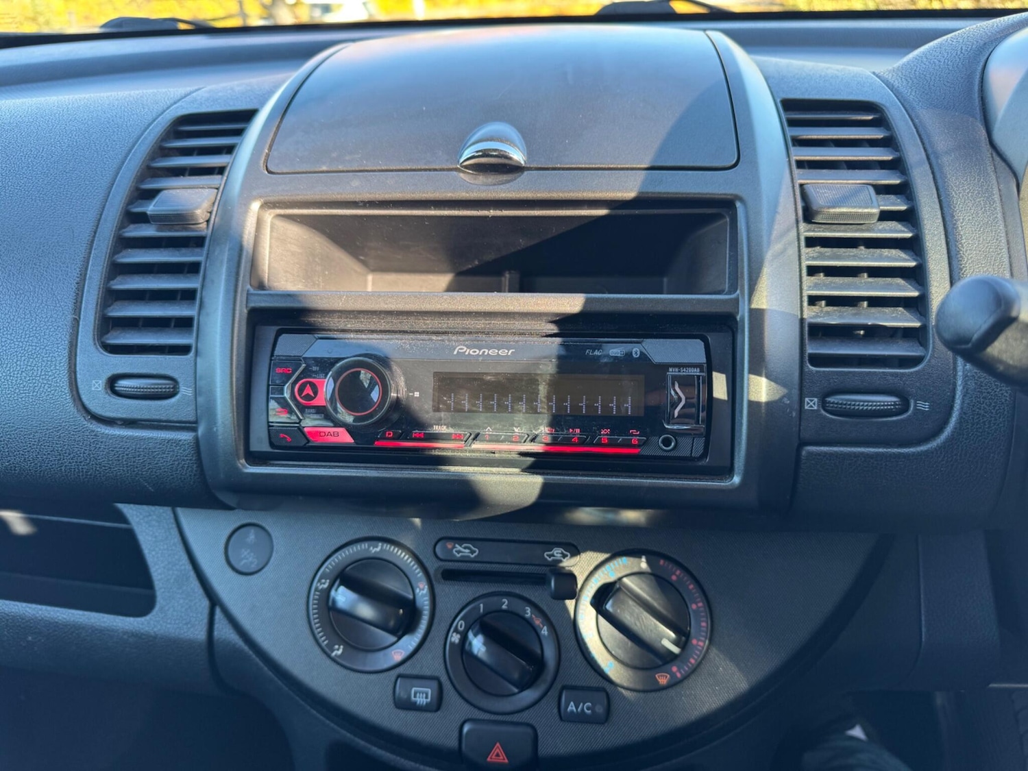 Used Nissan Note 2006 for sale - 76371655: Photo 32