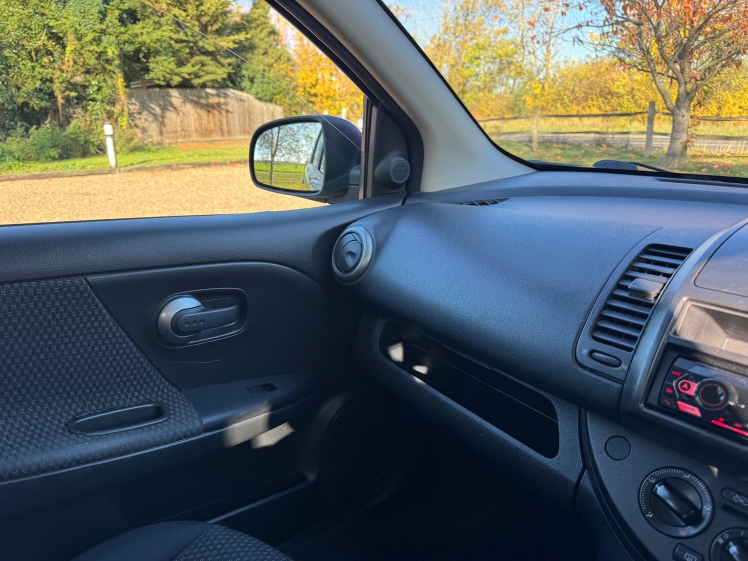 Used Nissan Note 2006 for sale - 76371655: Photo 33