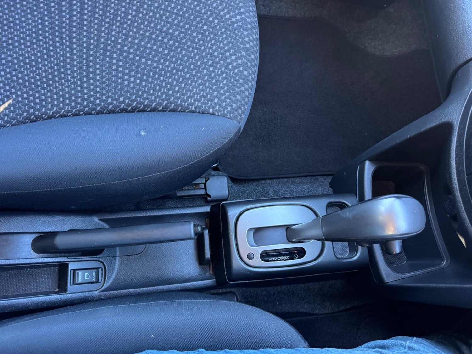 Used Nissan Note 2006 for sale - 76371655: Photo 34