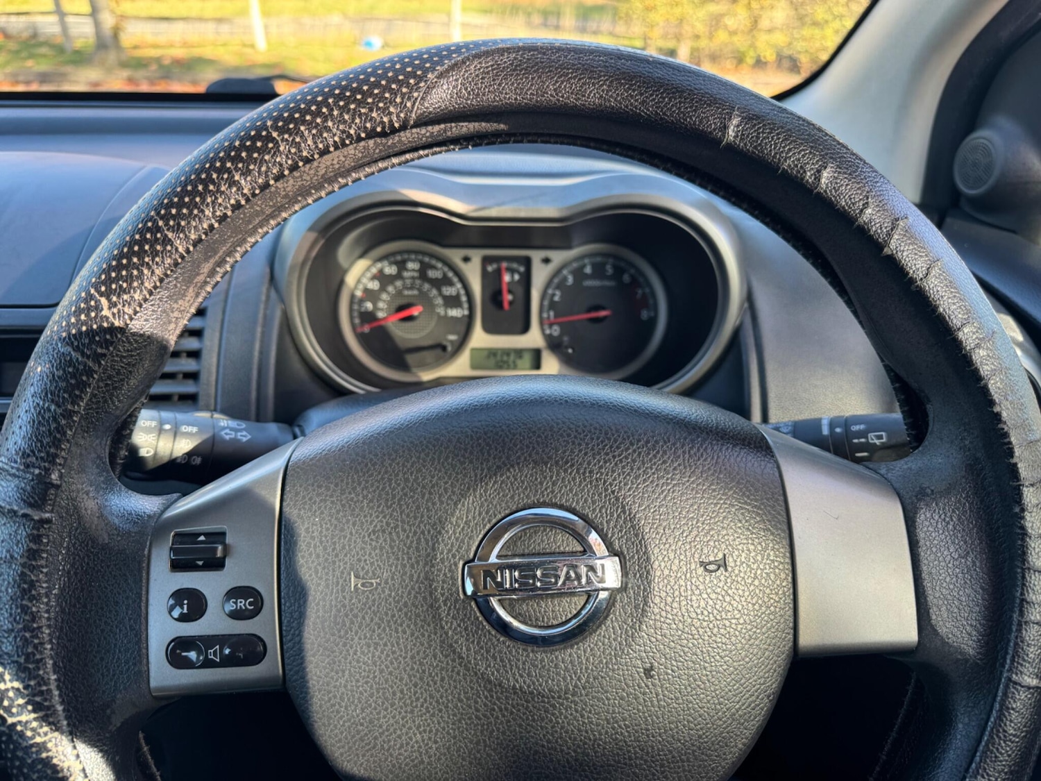 Used Nissan Note 2006 for sale - 76371655: Photo 35