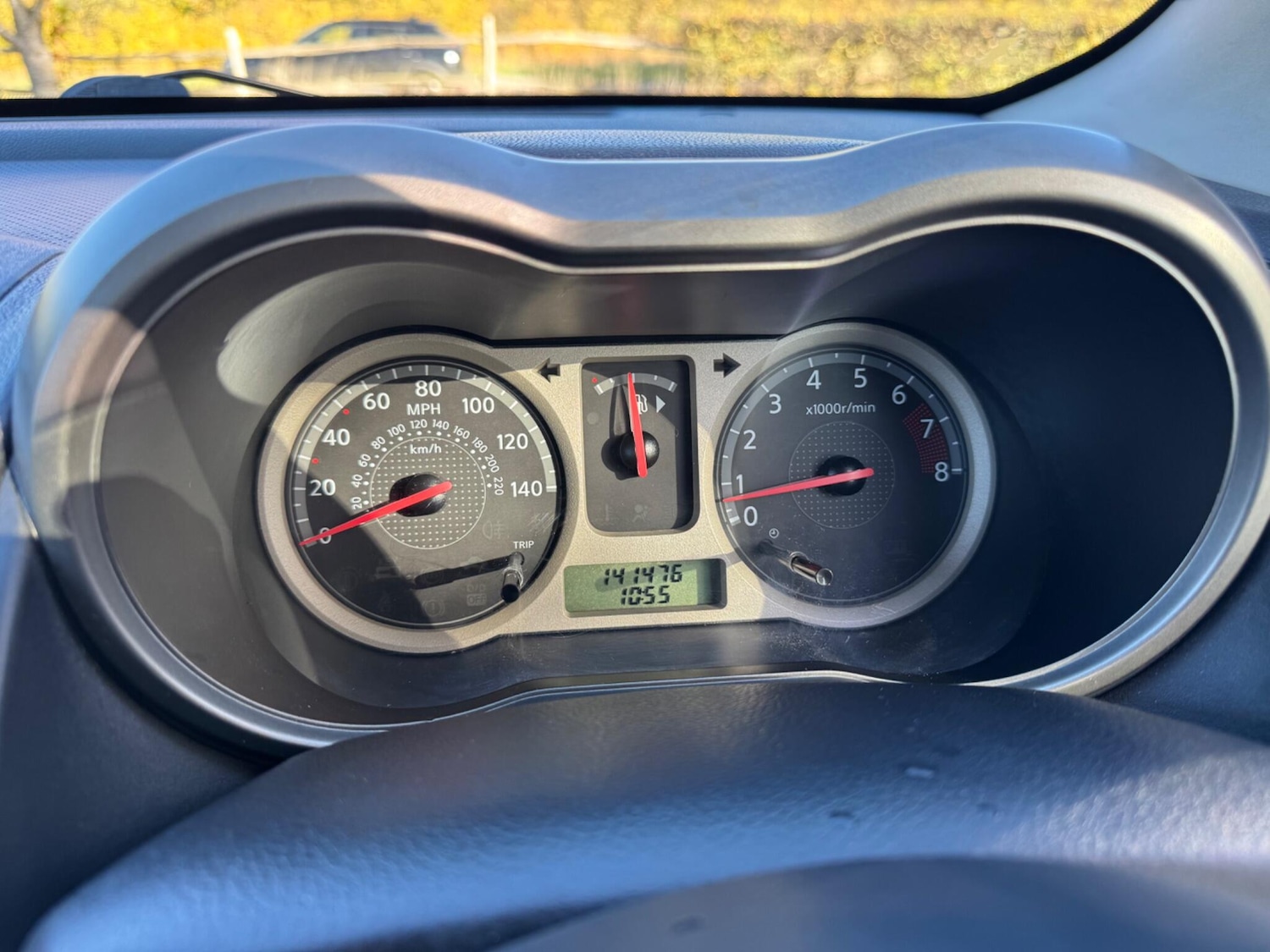 Used Nissan Note 2006 for sale - 76371655: Photo 5