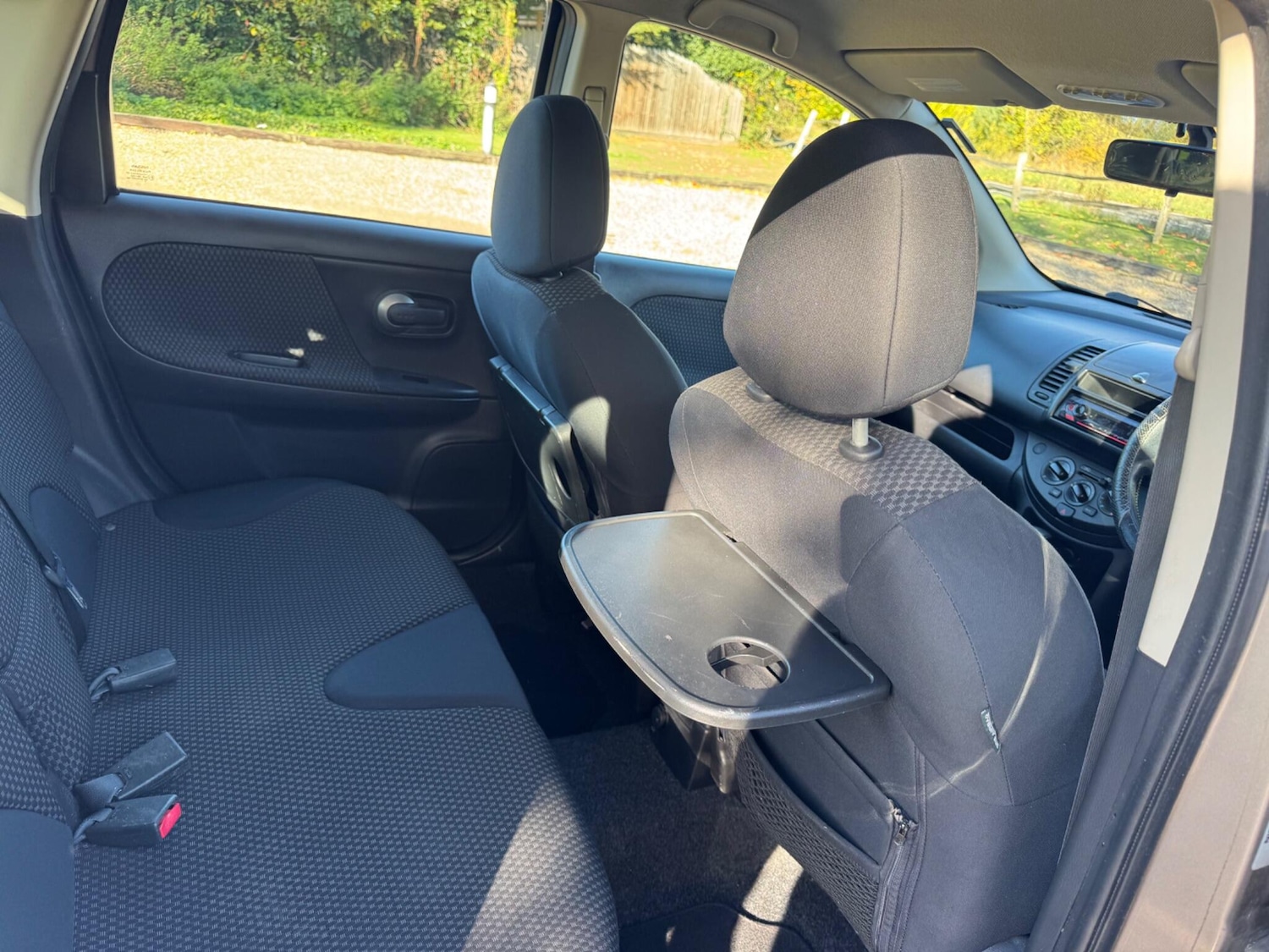 Used Nissan Note 2006 for sale - 76371655: Photo 7