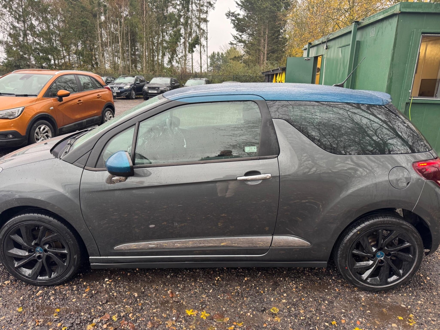 Used DS Automobiles DS 3 2016 for sale - 76824669: Photo 15