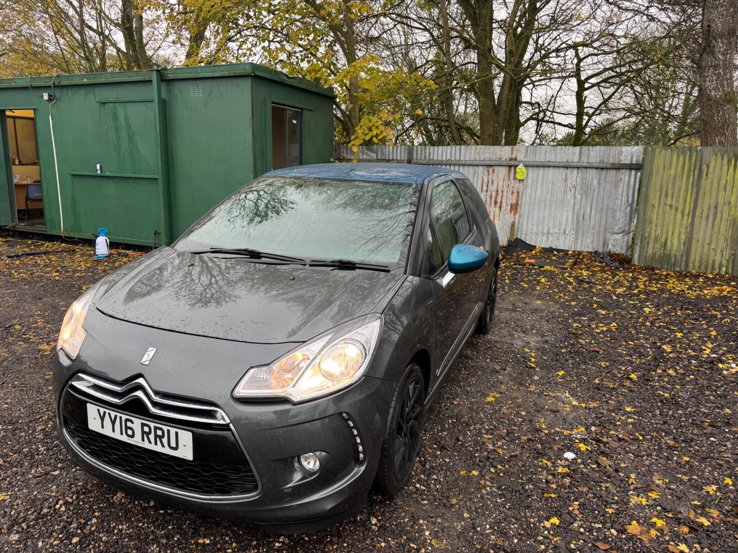 Used DS Automobiles DS 3 2016 for sale - 76824669: Photo 17