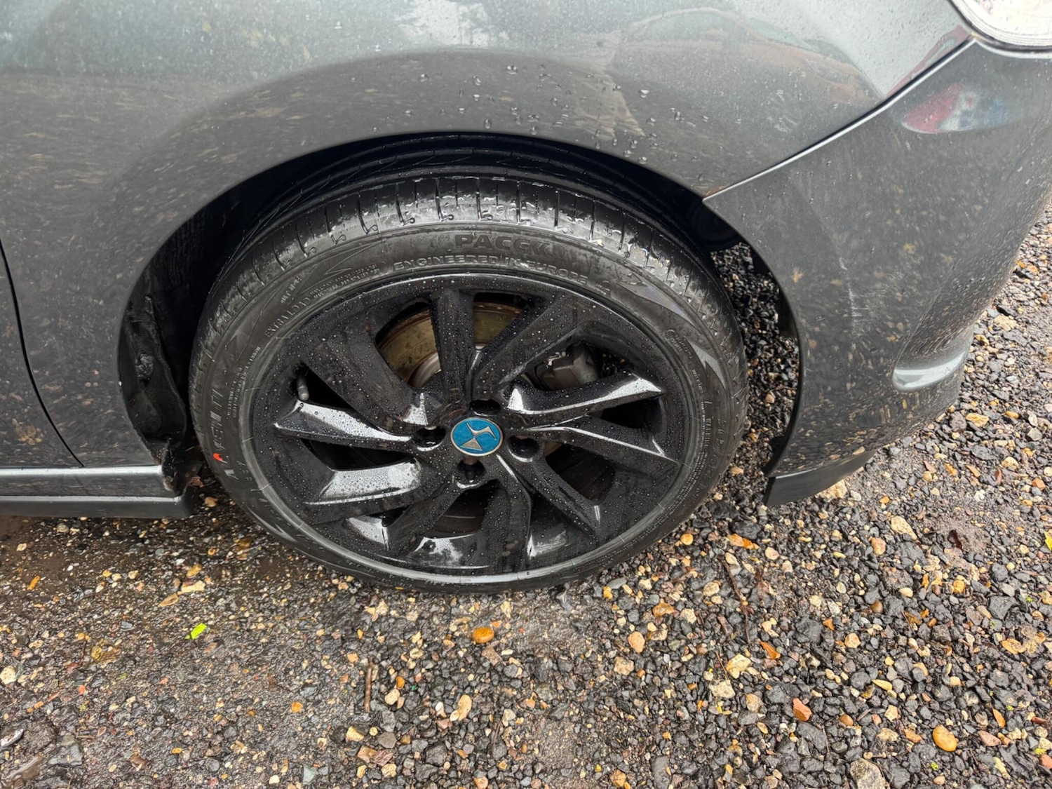 Used DS Automobiles DS 3 2016 for sale - 76824669: Photo 18