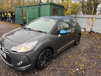 2016 (16) - 1.2 PureTech 110 DStyle Nav 3dr