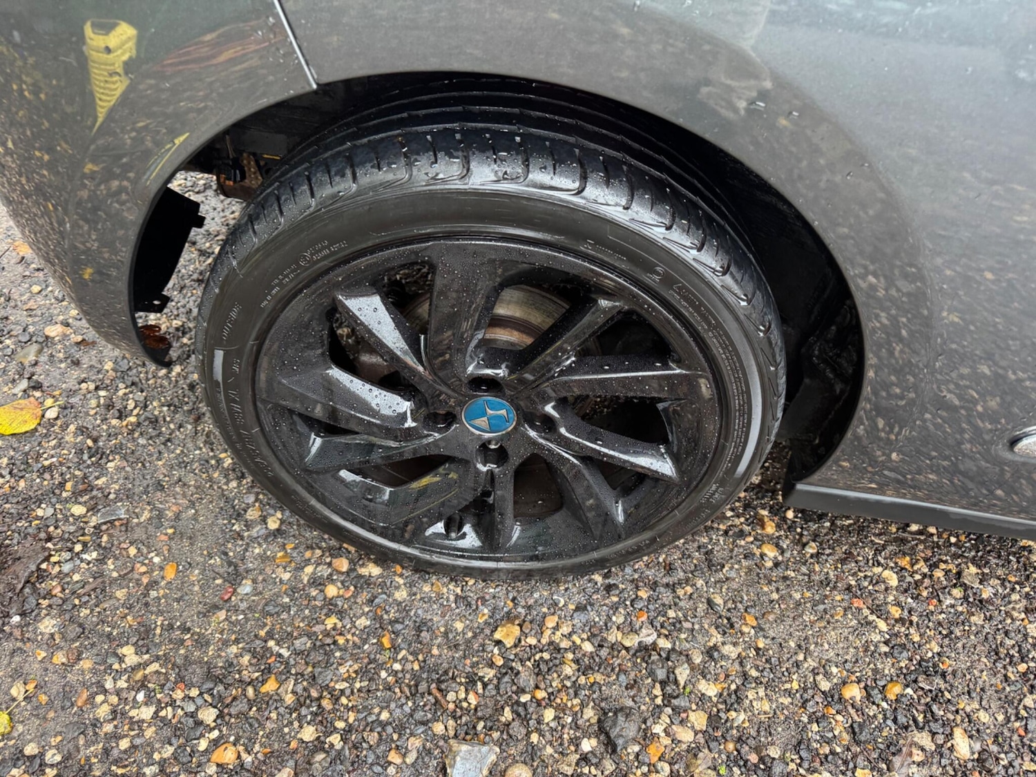 Used DS Automobiles DS 3 2016 for sale - 76824669: Photo 20