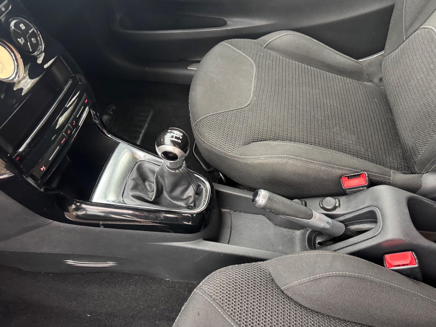 Used DS Automobiles DS 3 2016 for sale - 76824669: Photo 21