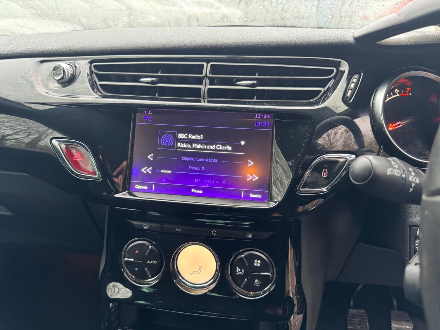 Used DS Automobiles DS 3 2016 for sale - 76824669: Photo 23