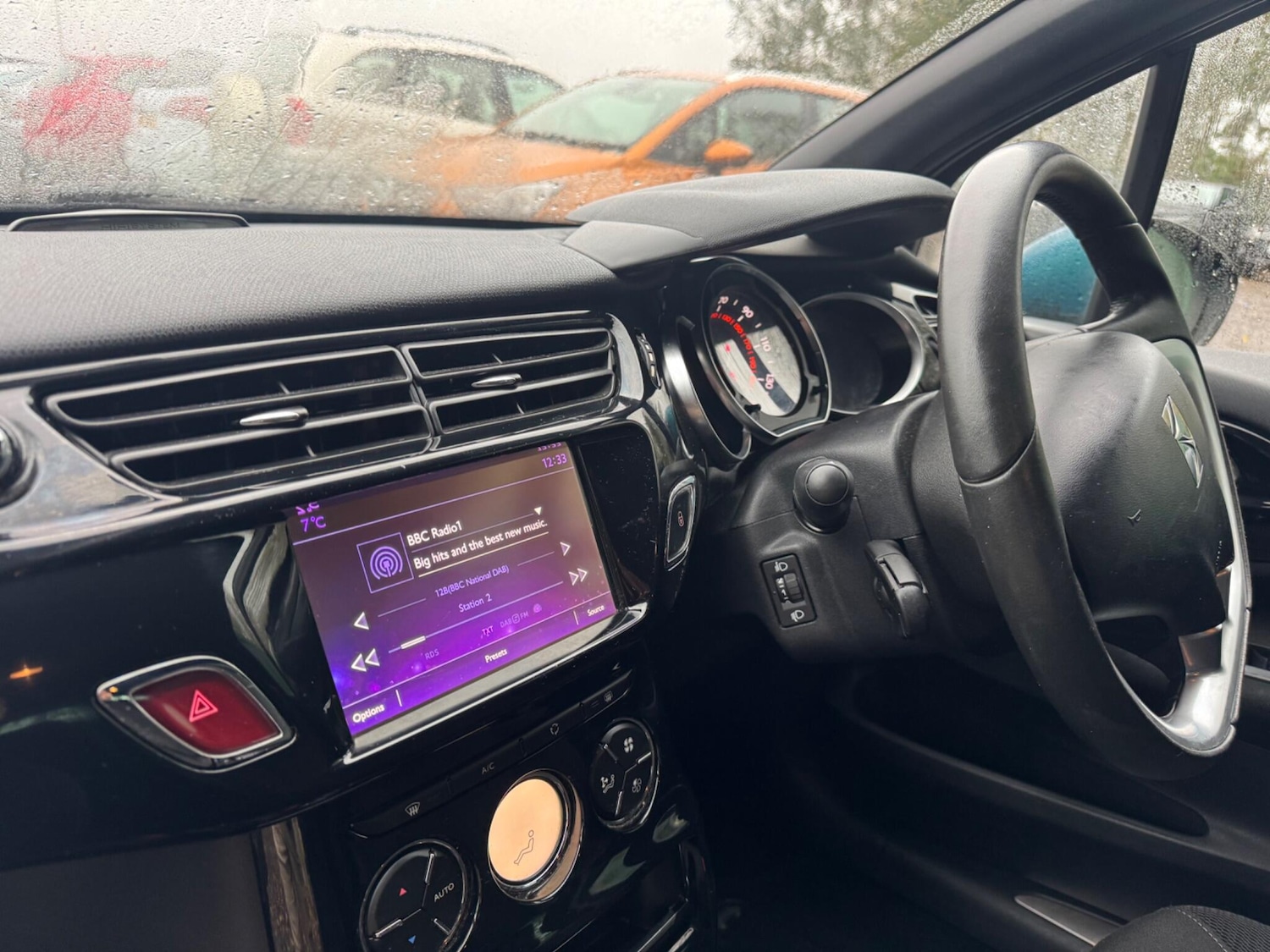 Used DS Automobiles DS 3 2016 for sale - 76824669: Photo 3